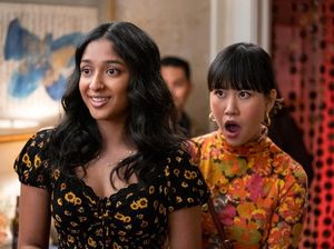 Review Never Have I Ever (Season 4): Sebuah Konklusi yang Memuaskan Review Never Have I Ever (Season 4): Sebuah Konklusi yang Memuaskan