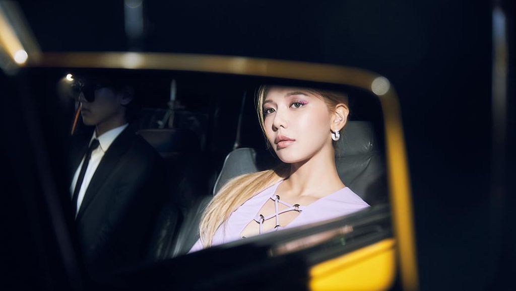 Karisma Taeyeon, Sooyoung, Seohyun SNSD di Teaser Comeback FOREVER 1 Karisma Taeyeon, Sooyoung, Seohyun SNSD di Teaser Comeback FOREVER 1