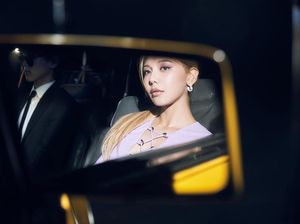 Karisma Taeyeon, Sooyoung, Seohyun SNSD di Teaser Comeback FOREVER 1