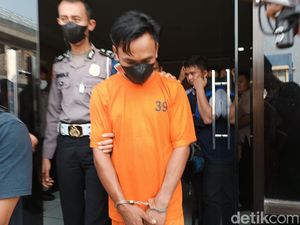Sopir Odong-odong Maut yang Tewaskan 10 Orang di Serang Dituntut 12 Tahun Bui Sopir Odong-odong Maut yang Tewaskan 10 Orang di Serang Dituntut 12 Tahun Bui