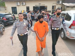 Polisi Ungkap Sopir Odong-odong Maut di Serang Tak Punya SIM