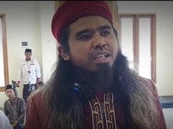 Sosok Gus Samsudin yang Triknya Dibongkar Pesulap Merah