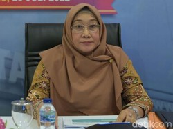 Rektor Unri Bakal Tentukan Nasib Dosen Antoni usai Kasasi Ditolak MA