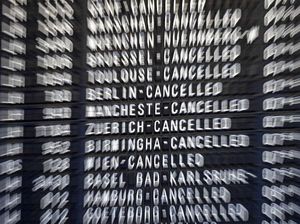 Edan! Pekerja Lufthansa Mogok Massal, 1.000-an Penerbangan Batal Edan! Pekerja Lufthansa Mogok Massal, 1.000-an Penerbangan Batal