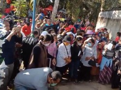 Pengujian Sampel Brigadir Yoshua Butuh Waktu Hingga 8 Minggu