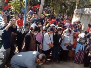 Pengujian Sampel Brigadir Yoshua Butuh Waktu Hingga 8 Minggu Pengujian Sampel Brigadir Yoshua Butuh Waktu Hingga 8 Minggu