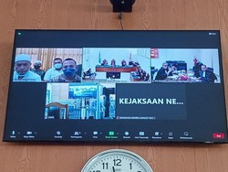 Jadwal Sidang Kerangkeng Manusia Tiba-tiba Berubah, KontraS Surati KY