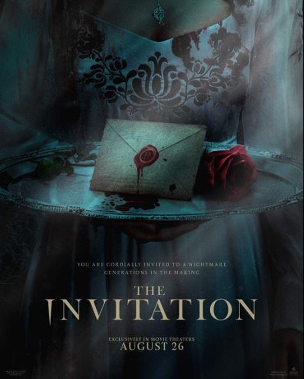 The Invitation (2022)