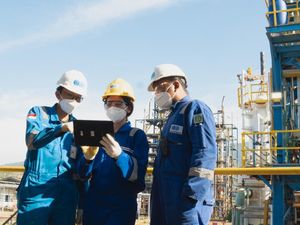 Komponen Lokal Wajib Digenjot, Ini Pentingnya