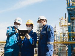 Komponen Lokal Wajib Digenjot, Ini Pentingnya