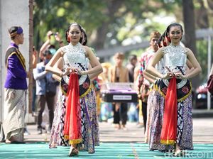 Upacara Manusuk Sima, Asa untuk Bangkitnya Ekonomi Kota Kediri Upacara Manusuk Sima, Asa untuk Bangkitnya Ekonomi Kota Kediri
