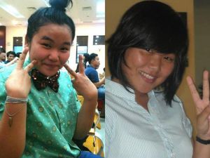 Diputusin Pacar Karena Gendut, Penyanyi Ini Berubah Drastis Turun BB 20 Kg