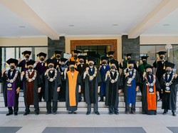 UNTIDAR Perpanjang Jadwal Pendaftaran Pemilihan Rektor 2022-2026