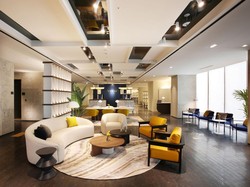 Hotel Trendi Baru Hadir di Gangnam, Kawasan Paling Elit di Seoul