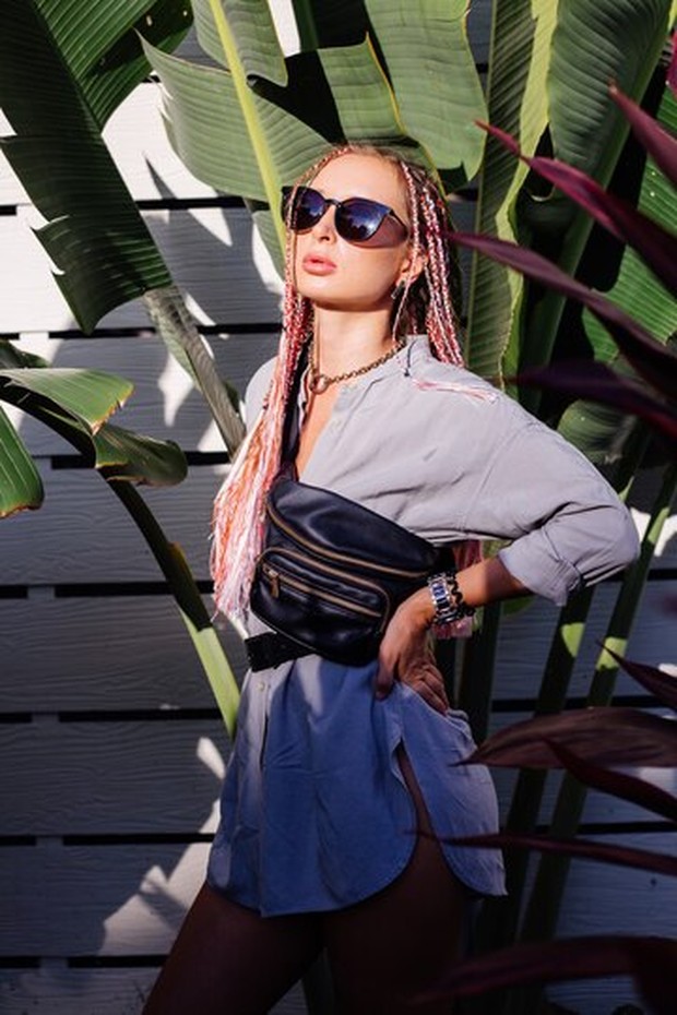 Tips Fashion Ala Zodiak Leo