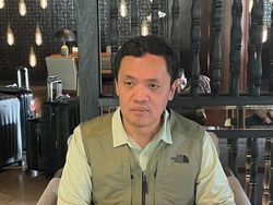 MKD Hari Ini Panggil Sekjen DPR, Buntut Larangan Masuk Gerbang Depan