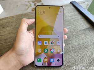Arti Kata Xiaomi Hingga Jadi Merek HP Tenar Arti Kata Xiaomi Hingga Jadi Merek HP Tenar