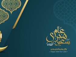 Sejarah Bulan Muharram dan Peristiwa-peristiwa Penting di Dalamnya