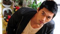 Potret Hyun Bin 13 Tahun Lalu, Masih Oppa Belum Ahjussi