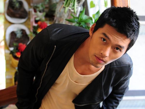 Potret Hyun Bin 13 Tahun Lalu, Masih Oppa Belum Ahjussi