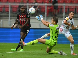 Wolfsberger Vs Milan: Rossoneri Pesta Gol 5-0