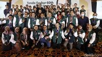 60 Orang Terpilih Dinner Bareng Chairul Tanjung