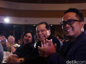Simak Pesan CT Bagi Pemuda yang Ingin Sukses! Simak Pesan CT Bagi Pemuda yang Ingin Sukses!