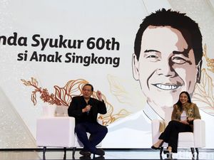 Mau Sukses Seperti CT? Ini 3 Hal yang Harus Anda Tiru dari Si Anak Singkong