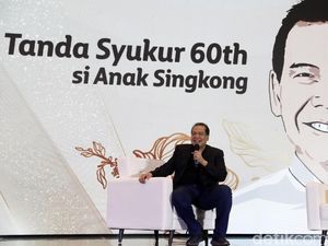 Top! CT Ungkap Rencana Besar Allo Bank Punya NFT Top! CT Ungkap Rencana Besar Allo Bank Punya NFT