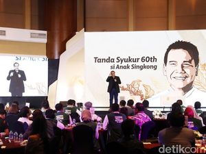 Merasakan Kembali Hangatnya Malam Bersama Si Anak Singkong Merasakan Kembali Hangatnya Malam Bersama Si Anak Singkong