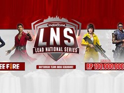 Kualifikasi IndiHome LNS 2022, Hanya 15 Tim yang Melaju ke Fase Liga