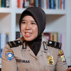Aipda Rohimah