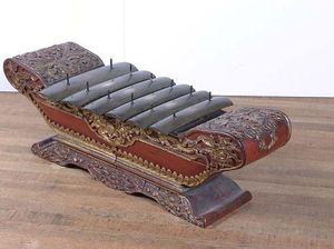 Mengenal Apa itu Alat musik Idiophone, Contoh dan Jenisnya