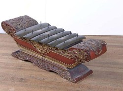 Mengenal Apa itu Alat musik Idiophone, Contoh dan Jenisnya