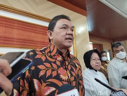 Sudah Dapat Izin Jokowi, Kejagung Periksa Anggota BPK Achsanul Qosasi Besok