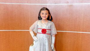 Bikin Iri, Kulineran Mewah Arsy Hermansyah di Dubai hingga Miami!