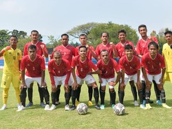 ASEAN Para Games 2022: Tim Sepakbola CP Target Pertahankan Emas