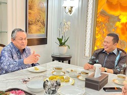 Ketua MPR Dukung BI Terbitkan Rupiah Digital