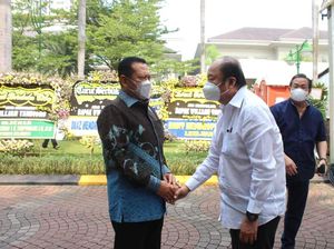 Bamsoet Ungkap Belasungkawa Atas Wafatnya Menantu Dato Tahir