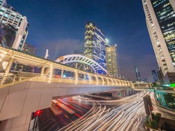 Setelah Ganja, Thailand Berencana Buka Kasino untuk Tarik Turis Asing