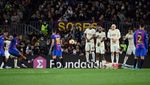 Barcelona Mencari Ahli Free Kick