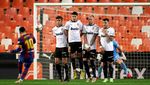 Barcelona Mencari Ahli Free Kick