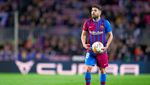 Barcelona Mencari Ahli Free Kick