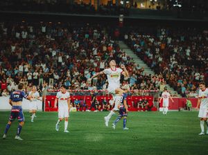 Pemuda Slovenia yang Jadi Incaran 3 Klub Raksasa Liga Inggris