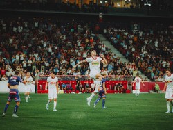 Pemuda Slovenia yang Jadi Incaran 3 Klub Raksasa Liga Inggris