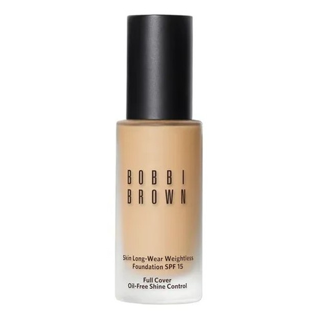 Bobbi Brown - Skin Long-Wear Weightless Foundation SPF 15