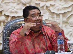 Bupati Buleleng Sebut Bandara Bali Utara Masih Bisa Diperjuangkan Bupati Buleleng Sebut Bandara Bali Utara Masih Bisa Diperjuangkan