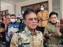 Siswa SD-SMP di Ciamis Dilarang Bawa Motor ke Sekolah!