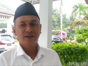 Bakal Ada Duel Sengit Ibu-Anak di Pilkades Pangandaran Bakal Ada Duel Sengit Ibu-Anak di Pilkades Pangandaran