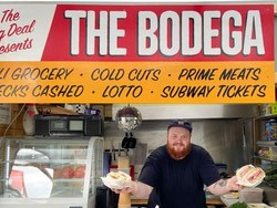 Jadi Chef Sejak Usia 13 Tahun, Pria Ini Akhirnya Buka Kedai Sendiri